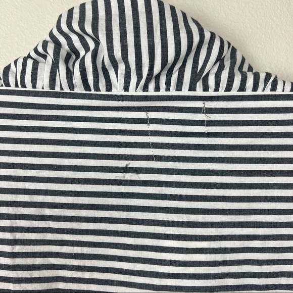 Anthropologie Vanessa Virginia SS Shirt Jacket - Picture 4 of 6